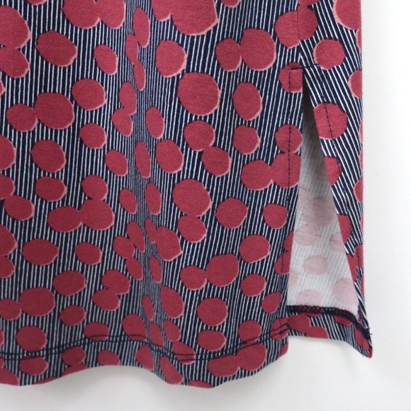 Two Danes Bamboo Jersey Dress S - Picture 5 of 9